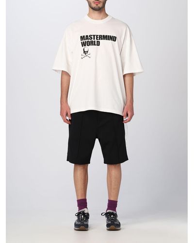 MASTERMIND WORLD T-shirts for Men | Online Sale up to 70% off | Lyst