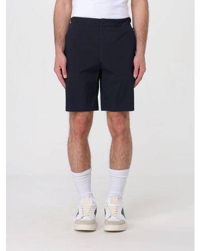 Ecoalf Pantalones cortos - Azul
