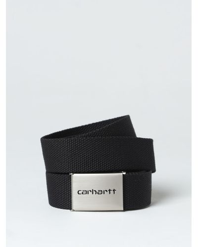 Carhartt Belt - White