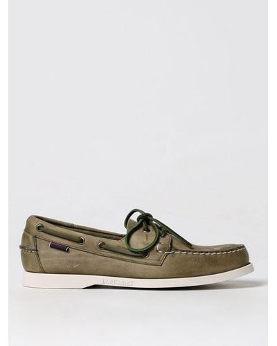 Sebago Chaussures - Vert