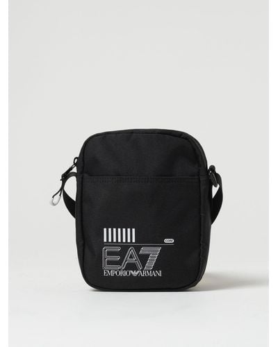 EA7 Sac - Noir