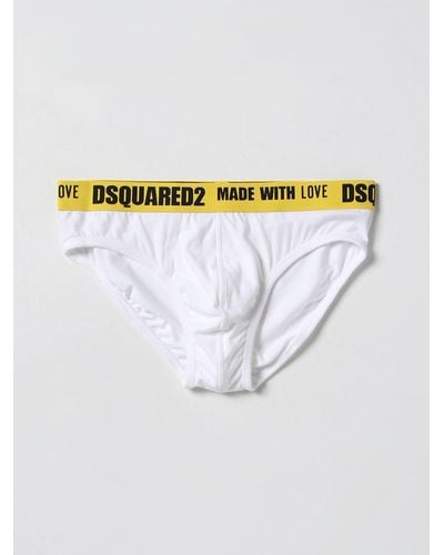 DSquared² Underwear - Blue