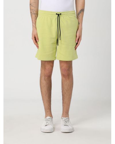 K-Way Pantalones cortos - Verde