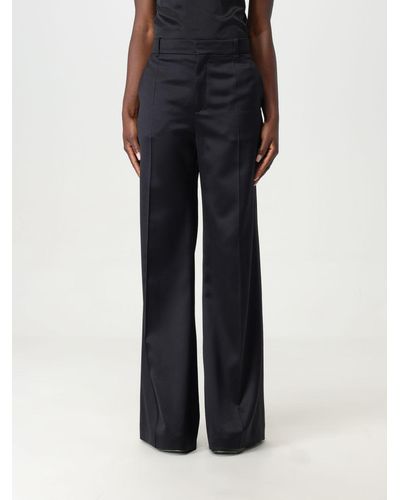 Chloé Trousers Chloé - Black