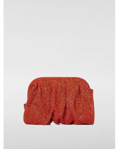 Benedetta Bruzziches Handbag - Red