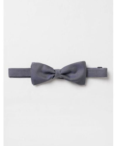 Manuel Ritz Bow Tie - Blue
