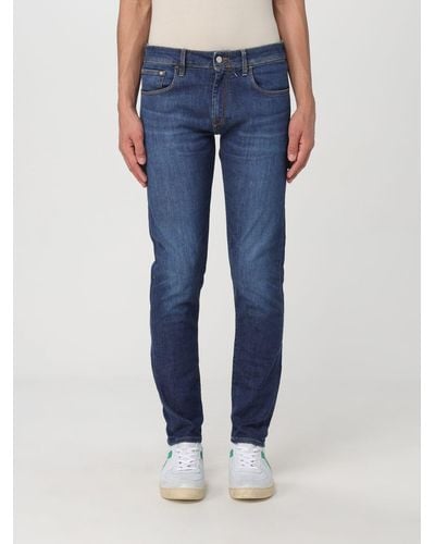 CYCLE Jeans - Azul