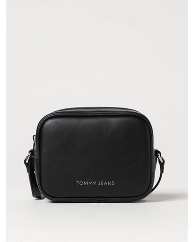 Tommy Hilfiger Mini Bag - Black
