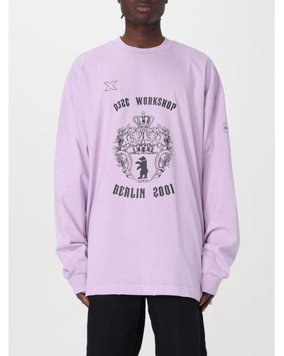 032c T-shirt - Pink