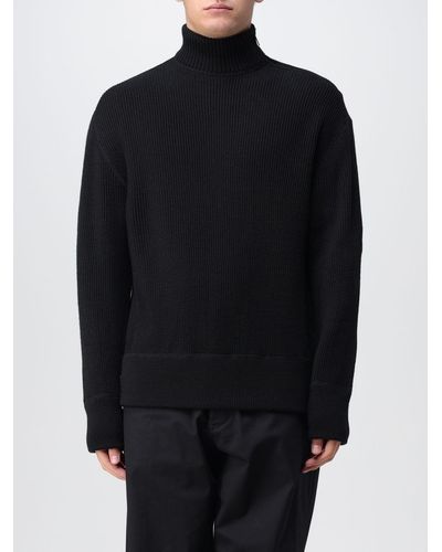 Emporio Armani Crew neck sweaters for Men | Online Sale up to 83% off |  Lyst - Page 6