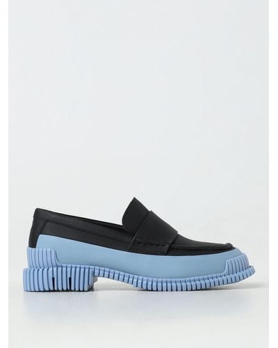 Camper Loafers - Blue