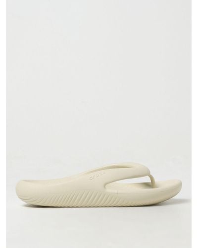 Crocs™ Sandals - Natural