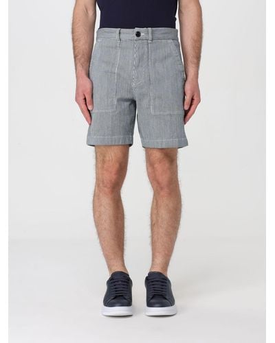 Woolrich Short - Blue