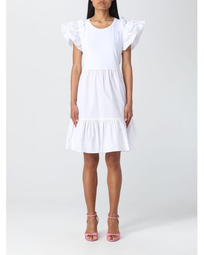 Liu Jo Dress - White