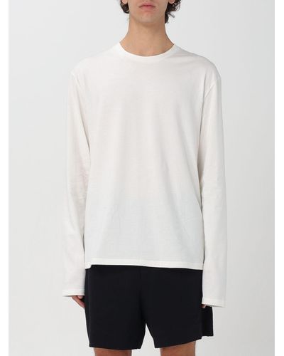 Jil Sander T-shirt - Blanc