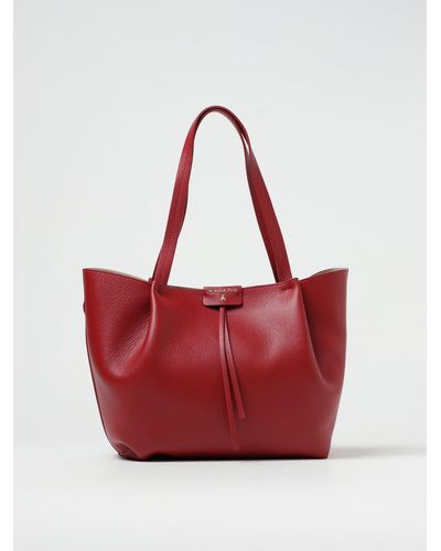 Patrizia Pepe Shoulder bags for Women | Online Sale up to 63% off | Lyst