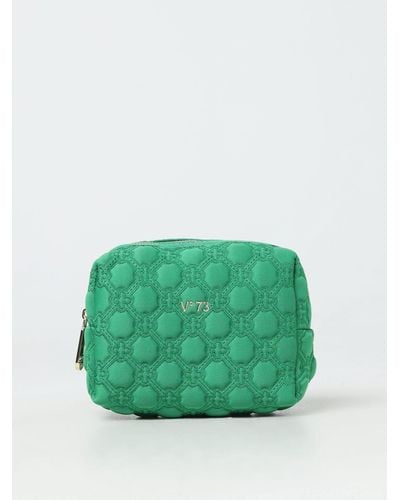 V73 Handbag - Green