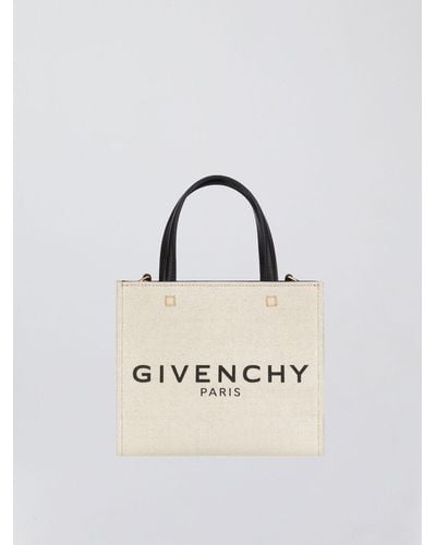 Givenchy Sac porté main - Blanc