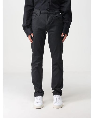 7 For All Mankind Jeans - Negro