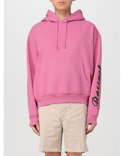 Rassvet (PACCBET) Sweater - Pink