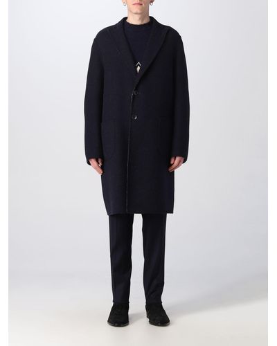 Etro Coats for Men | Online Sale up to 60% off | Lyst