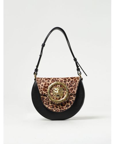 Just Cavalli Shoulder bags for Women | Online Sale up to 75% off | Lyst