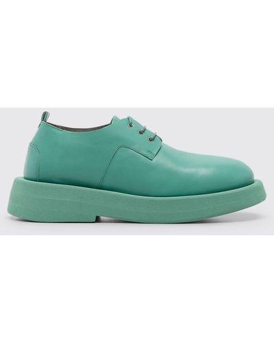 Marsèll Brogue Shoes Marsèll - Green