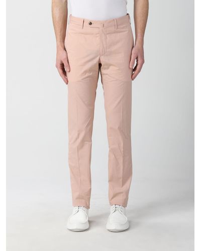 PT01 Trousers - Pink