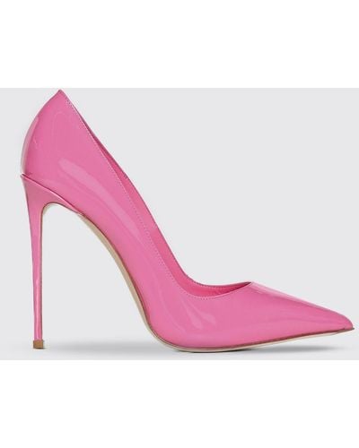 Le Silla Chaussures - Rose