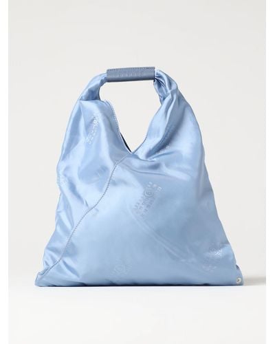 MM6 by Maison Martin Margiela Handbag - Blue