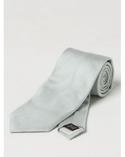 Zegna Tie - Grey