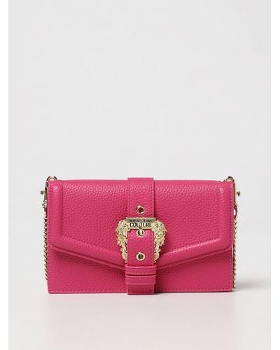 Versace Jeans Couture Cartera - Rosa