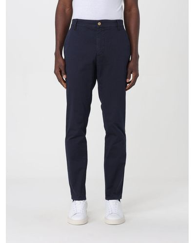 Jeckerson Trousers - Blue