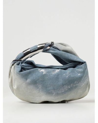 DIESEL Handbag - Blue