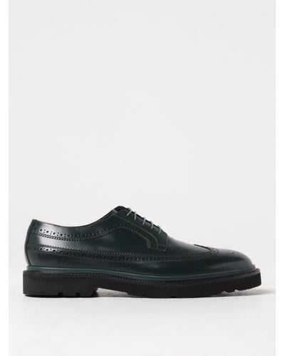 Paul Smith Chaussures derby - Noir