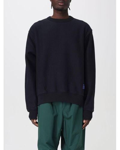 Burberry Sweatshirt - Blau