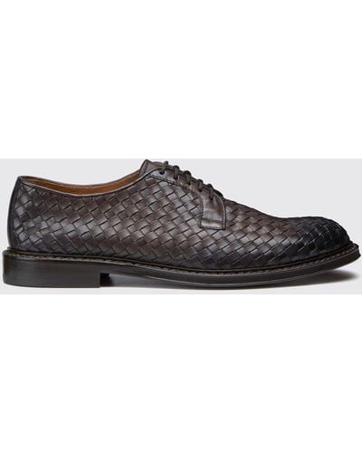 Doucal's Chaussures derby - Marron