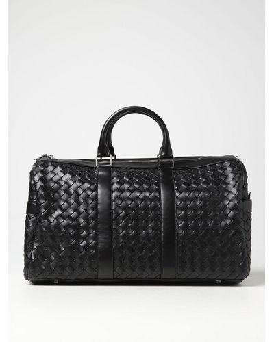 Bottega veneta duffel clearance bag