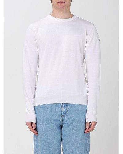 Colmar Jumper - White