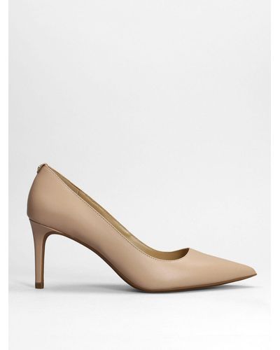 Michael Kors Pump shoes for Women | Online Sale up to 52% off | Lyst Canada