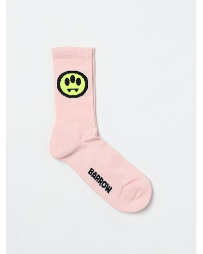 Barrow Socks - Pink