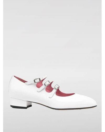 CAREL PARIS Shoes - White
