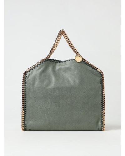Stella McCartney Handbag - Green