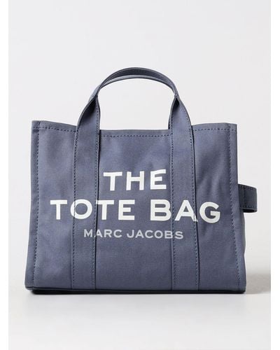 Marc Jacobs Shoulder Bag - Blue