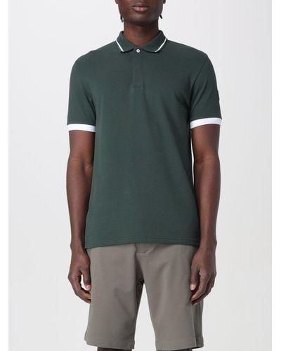 Colmar Polo Shirt - Green