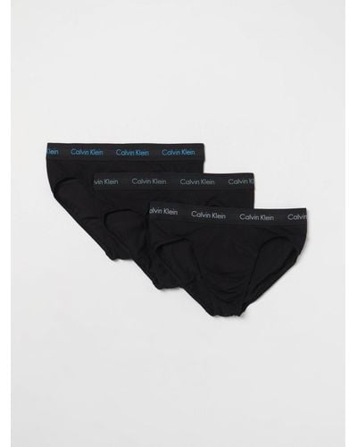 Calvin Klein Ropa interior Ck Underwear - Negro