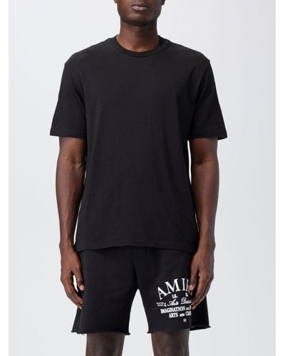 Amiri T-shirt - Noir