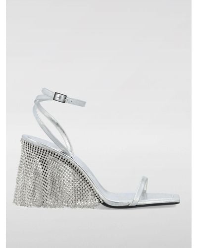 KATE CATE Flat Shoes - White