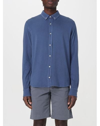 Ecoalf Shirt - Blue