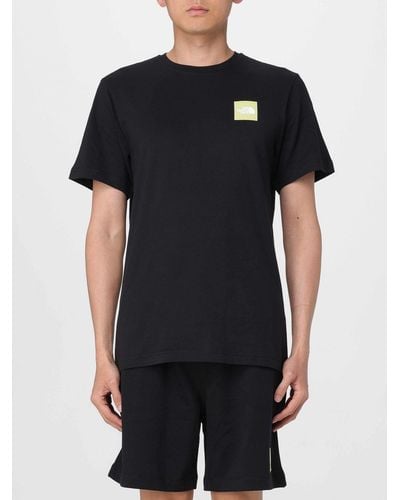 The North Face T-shirt - Black